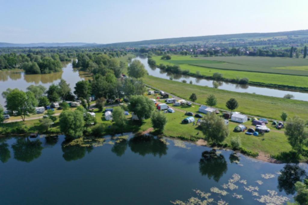 Freizeitgelände Ahlemeyer