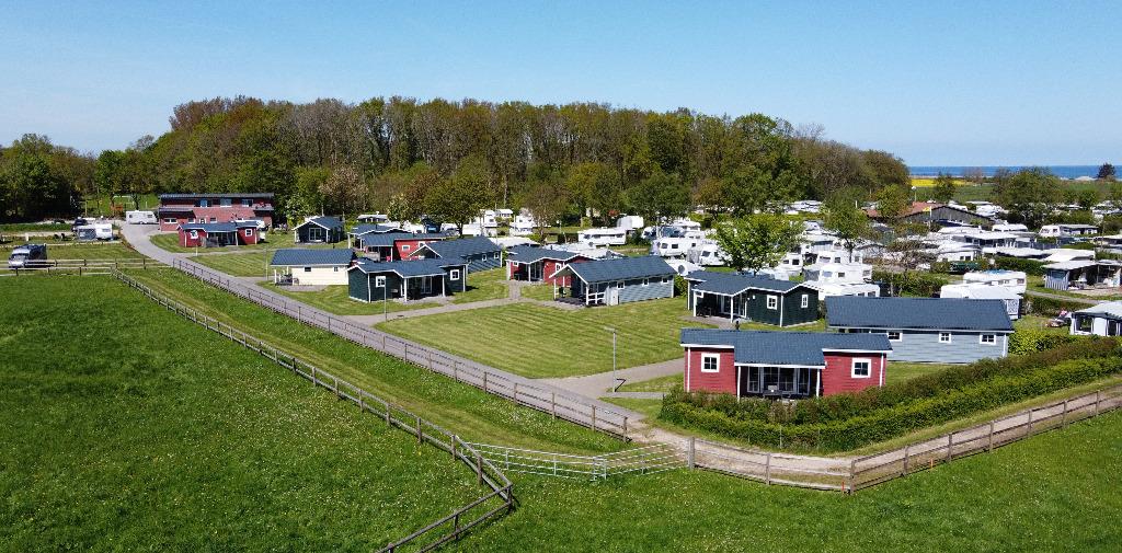 Campingplatz Damp Dorotheenthal