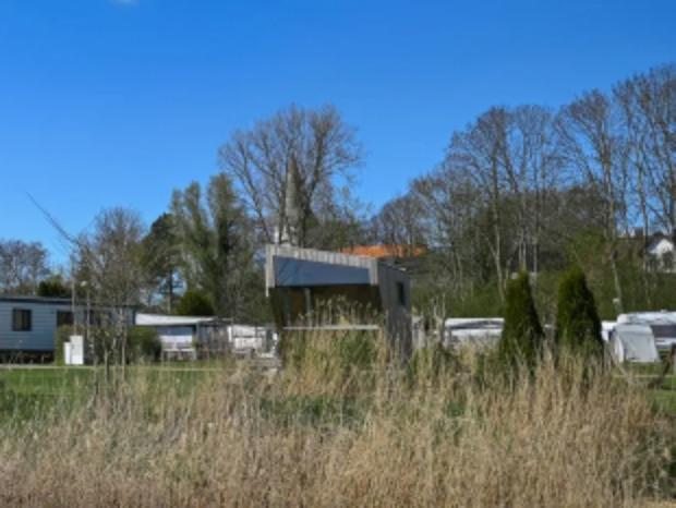 Ferienpark Süderstapel