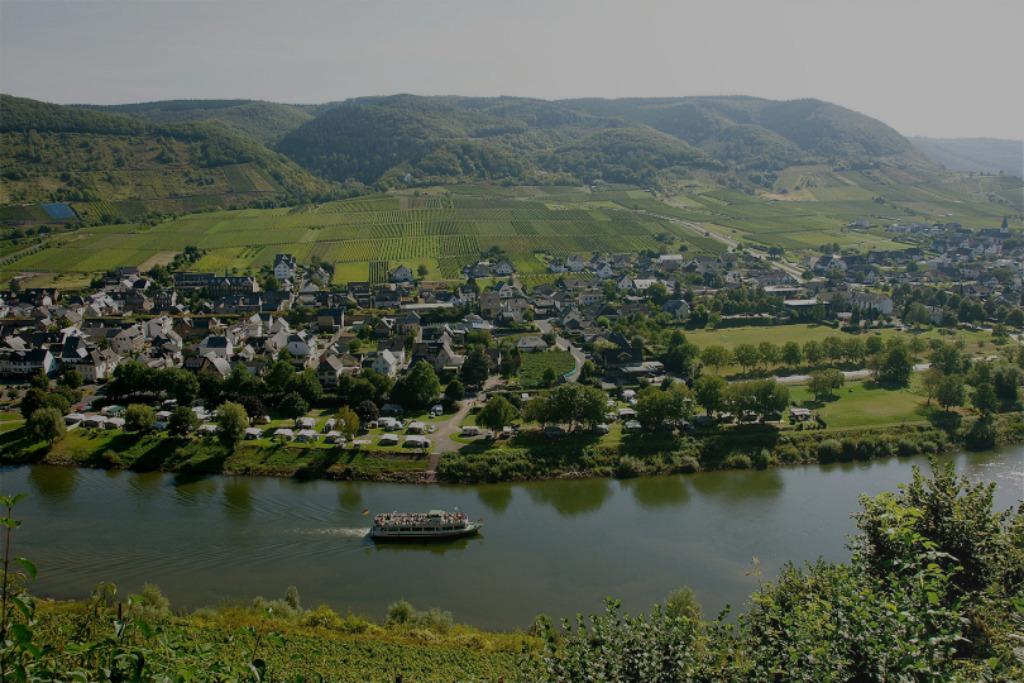 Campingplatz Bruttig