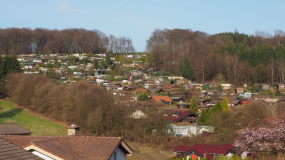 Rohloff’s Ferienpark
