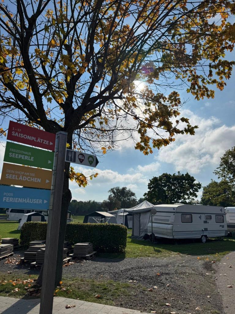 Ferienpark Neuenhainer See