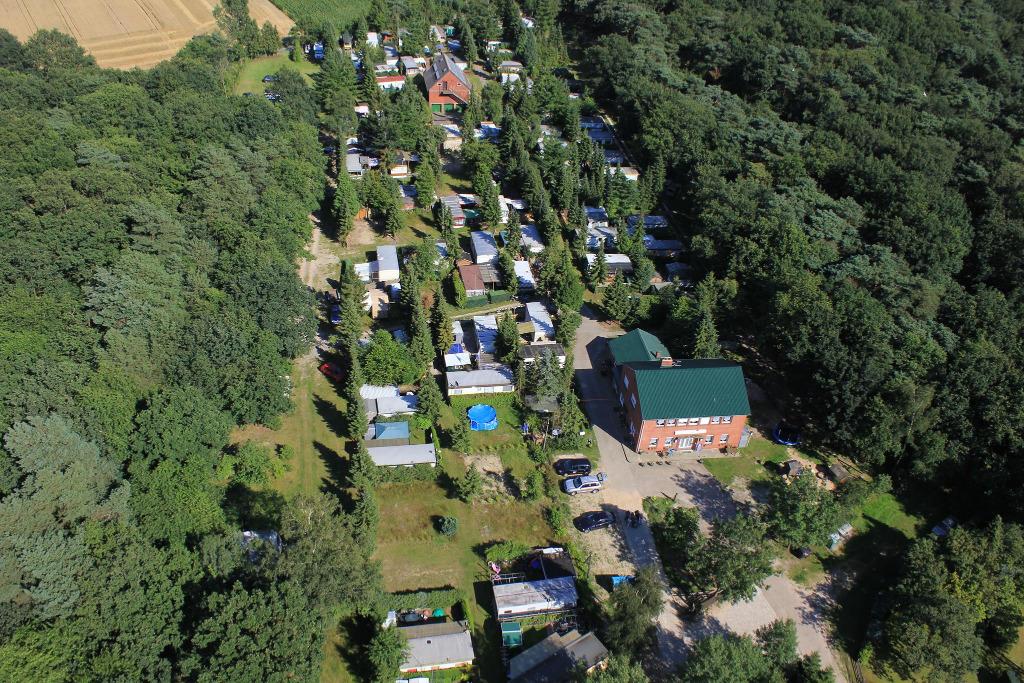 Camping Tunxdorfer-Berge