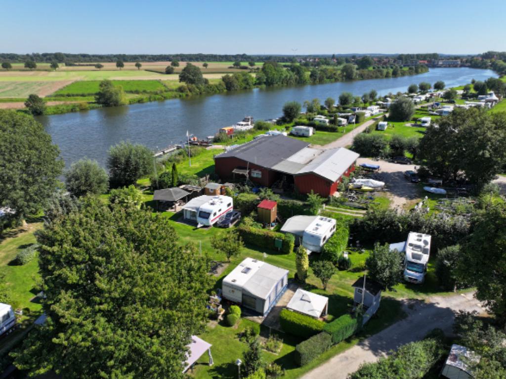 Campingplatz Drakenburg