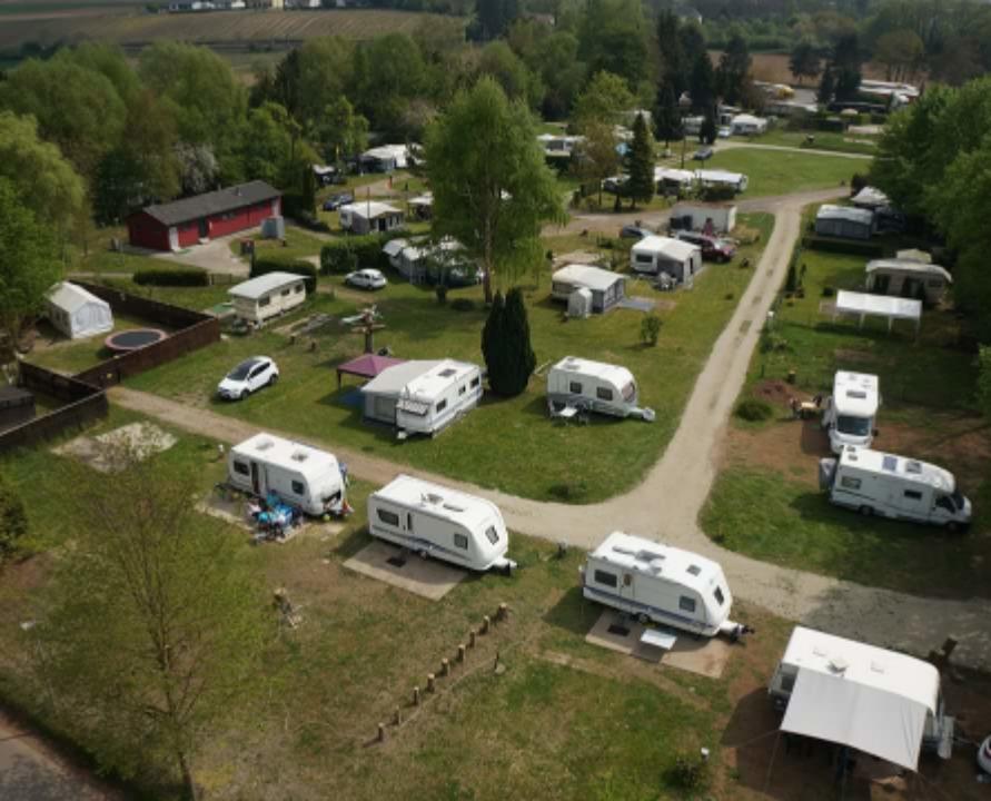 Camping Mosella