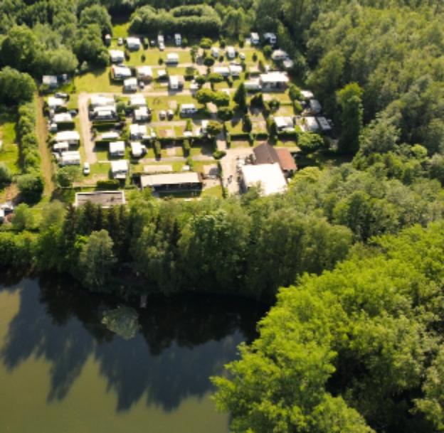 Campingplatz Am Brillteich