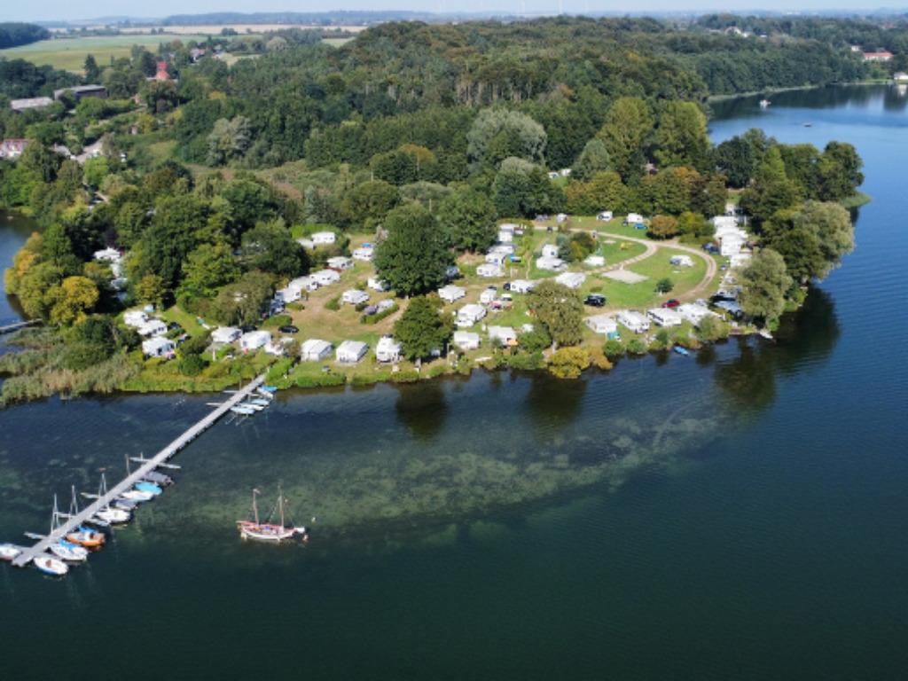 Campingplatz Schwalkenberg