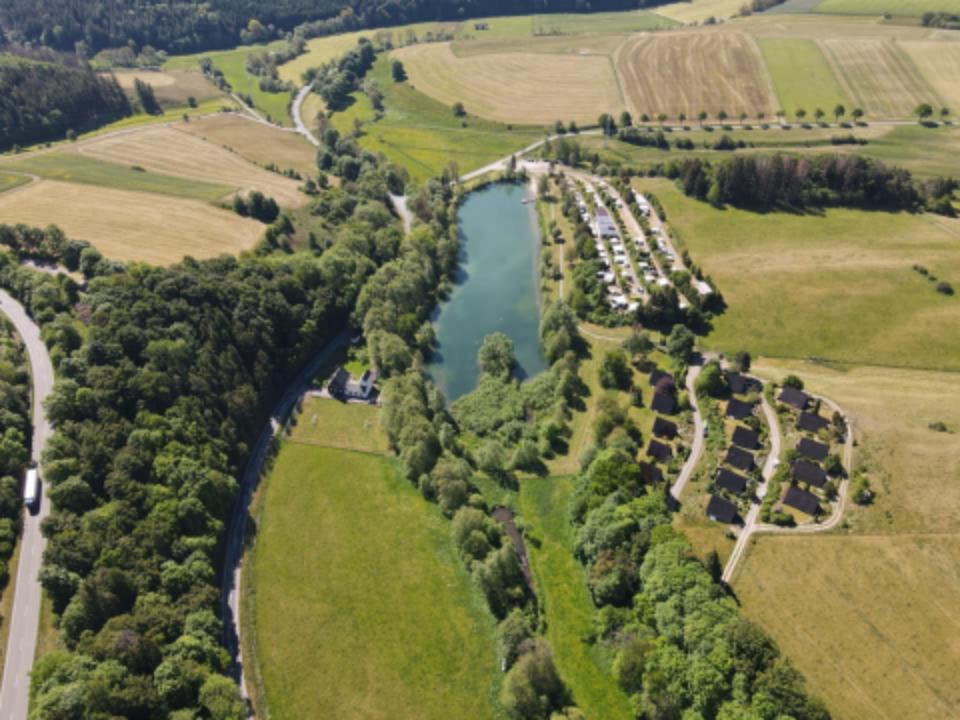 Campingplatz Bahrenberg