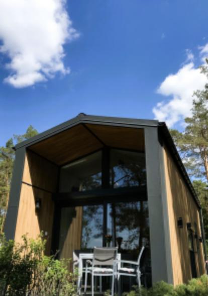 Spreewälder Seecamping und Strandbad Briesensee