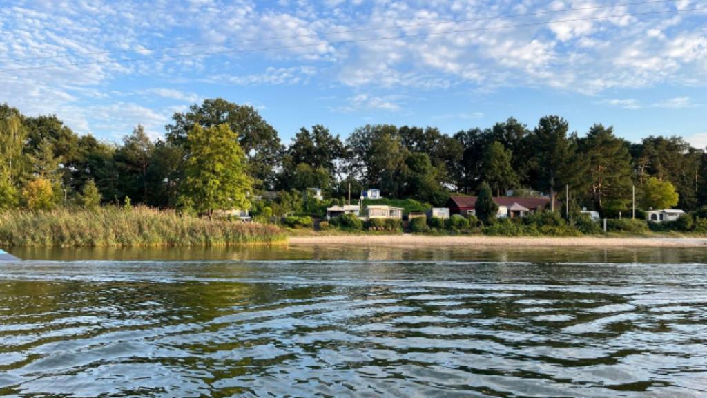 Erholungsgebiet Blauer See