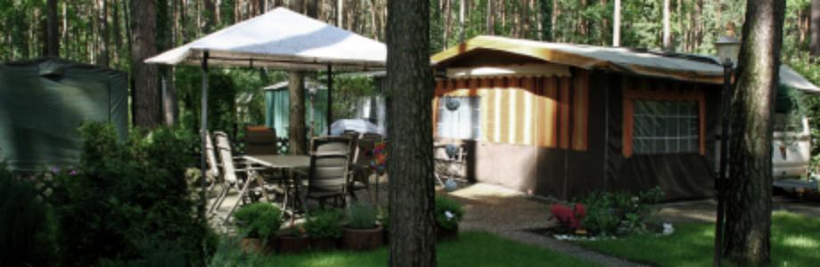 Campingplatz Eichensee