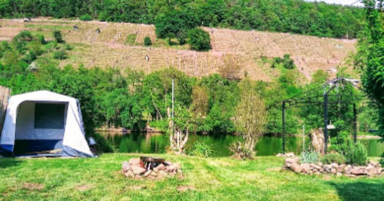 Campingplatz Mainaue