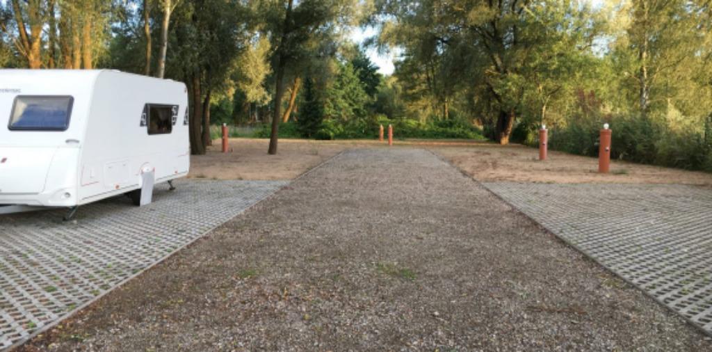 Marina Park Eberswalde