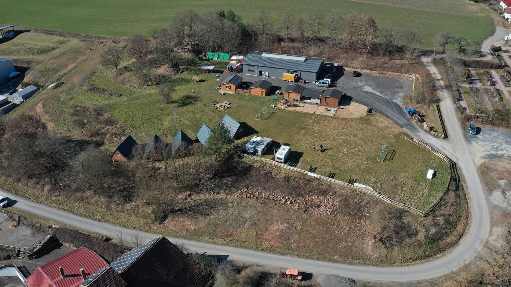 MC Kamp das Jugend- & Freizeitcamp