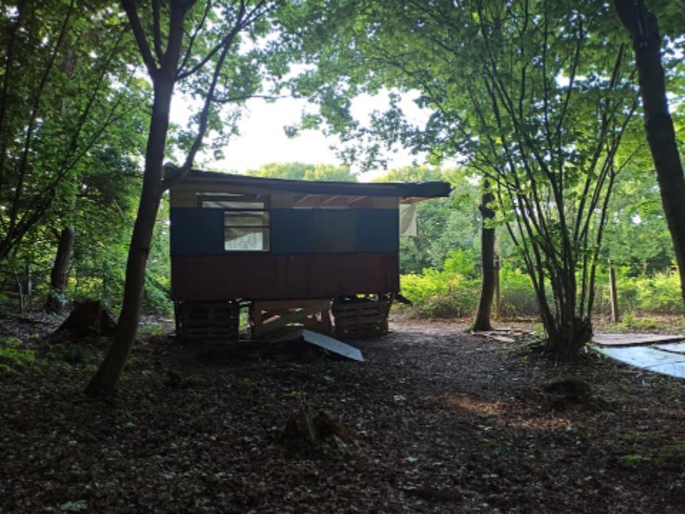 Natur- und Erholungshof Recknitzberg