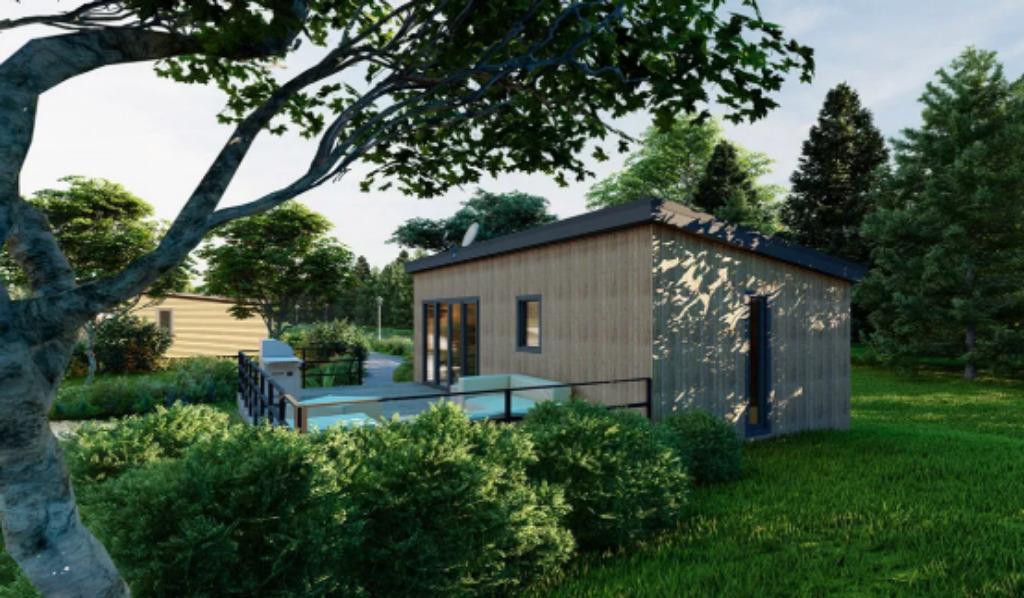 Campingplatz Königsbruch