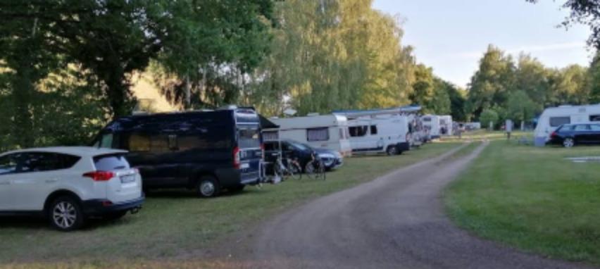 Camping Konz Könen
