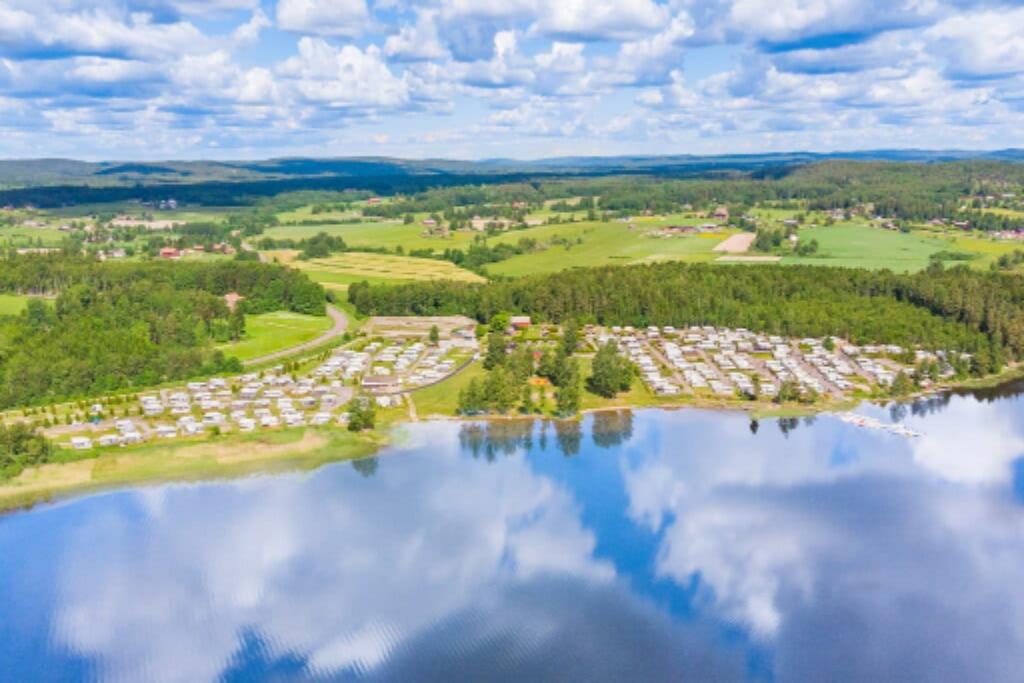 First Camp Haganäset - Charlottenberg