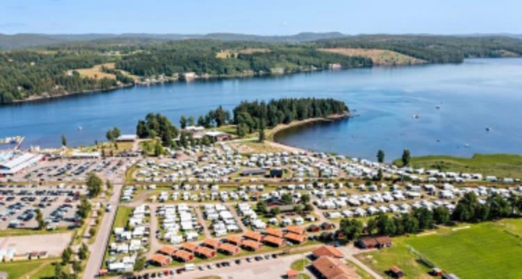 First Camp Sunne - Fryksdalen