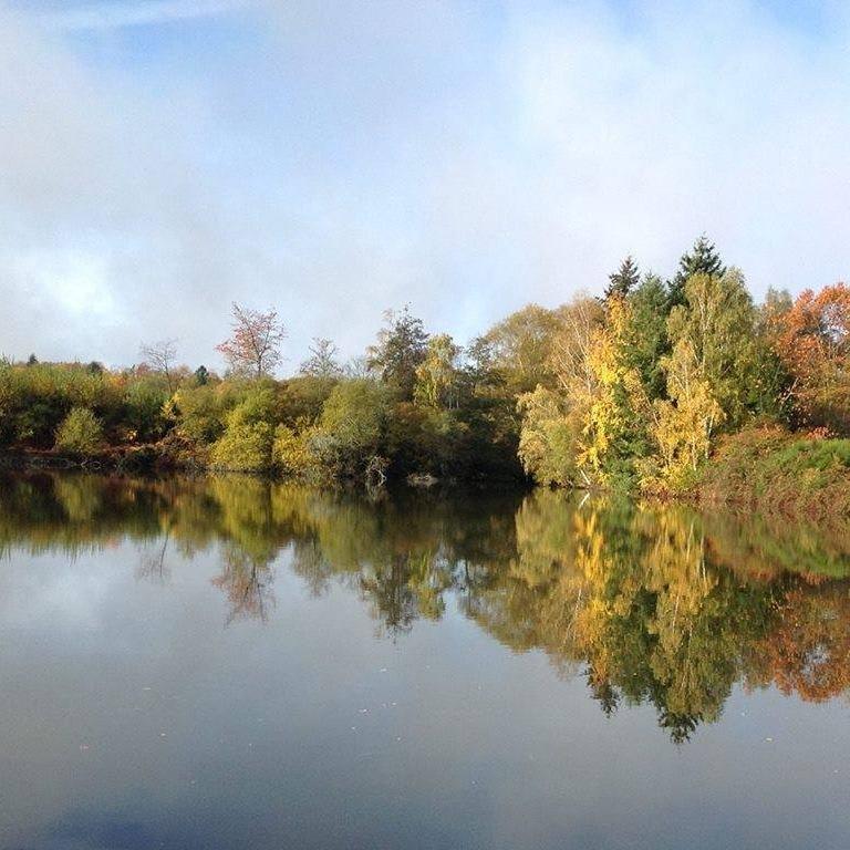 Etang Les Vitailles