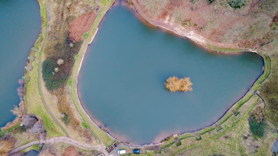 Shatterford Fishery