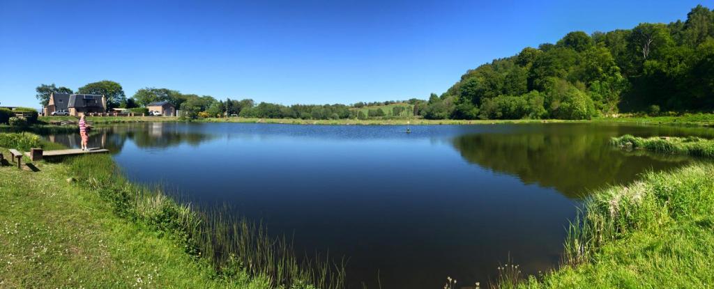 Bowden Springs Fishery