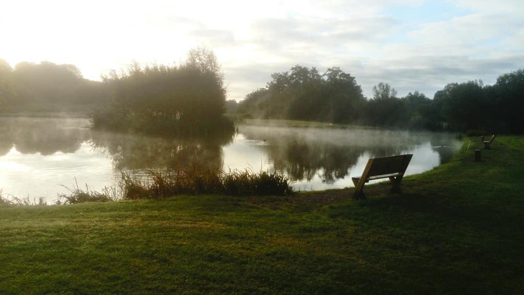 Glenkeen Trout Fishery