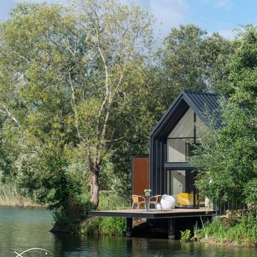 Little Horseshoe Lake