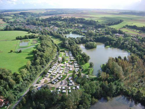 Camping de la Vallée