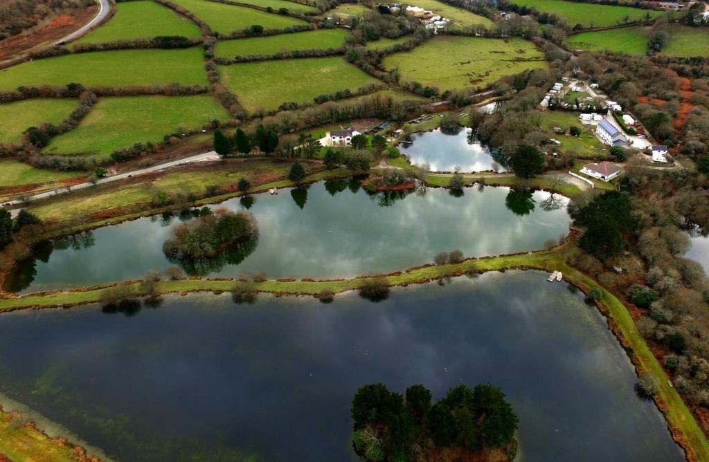 Innis Fly Fishery