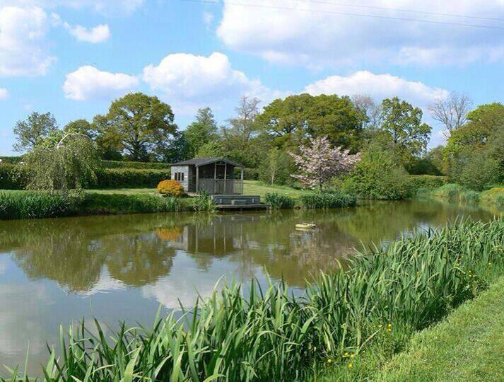 Lakeside View Carp Fisheries & Holiday Cottages