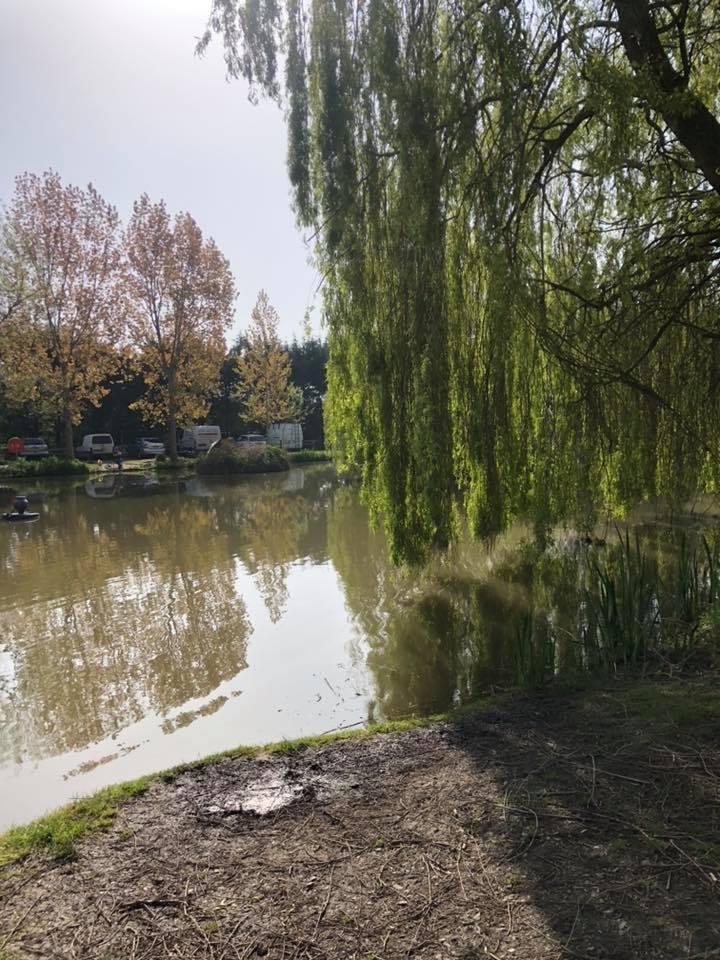 Emerald Pool Fishery