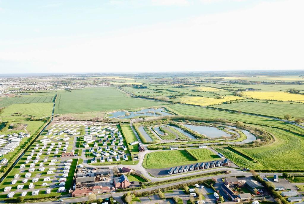 Water Meadows Fishery