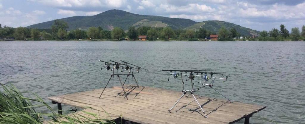 Tokaji Kovács Horgásztó