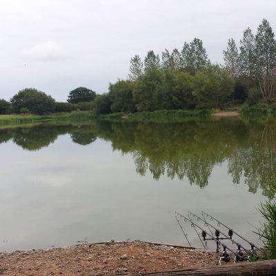 Poolhall Fishery