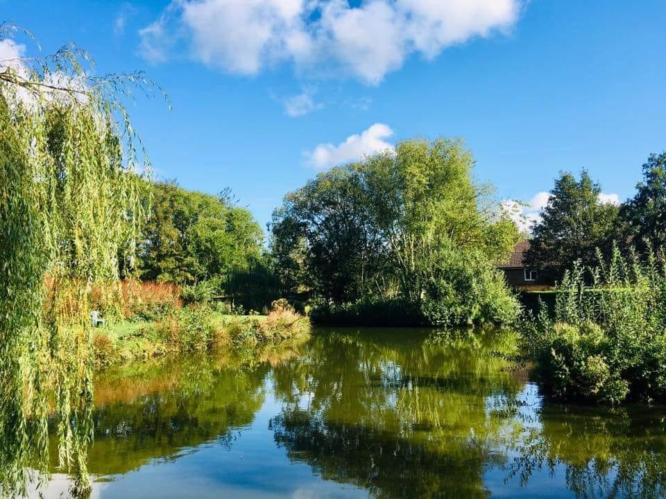 Tetford Country Cottages