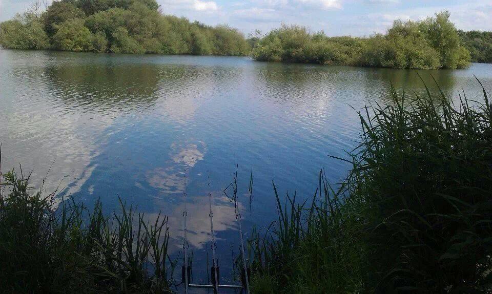 Swarkestone Syndicate