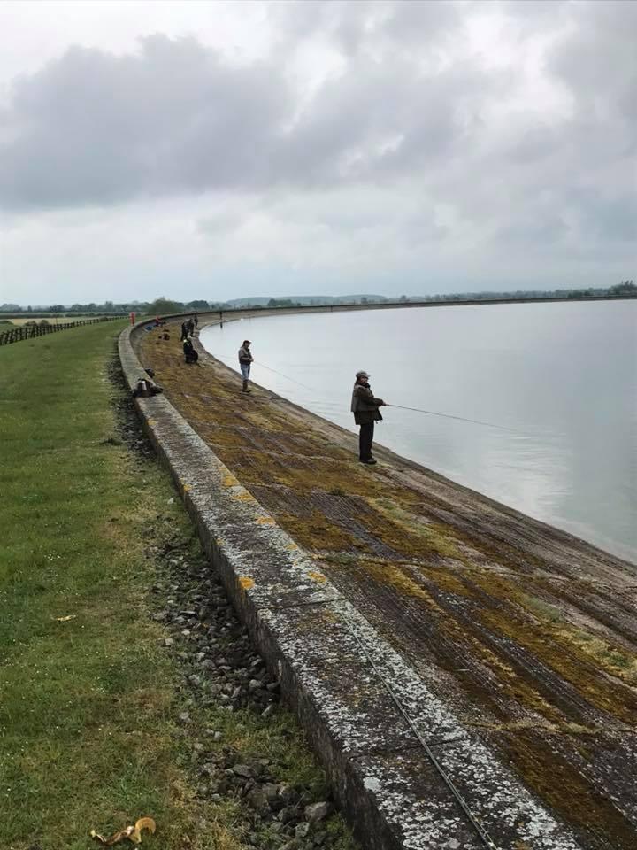 Toft Newton Trout Fishery