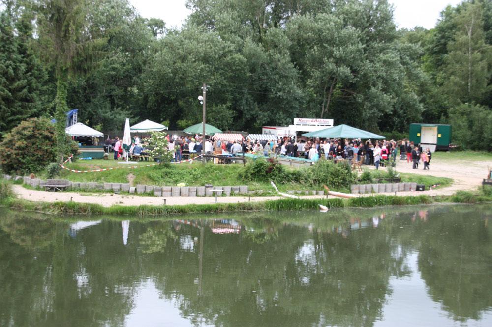 Angelpark Klein-Sibirien