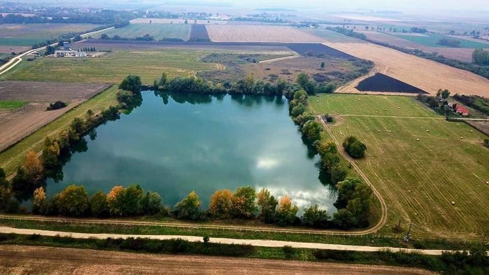 Poseidon Fishing Resort