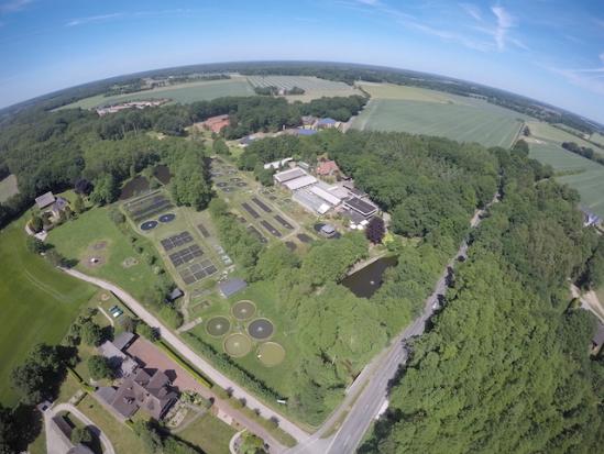 Forellenhof Holzenkamp