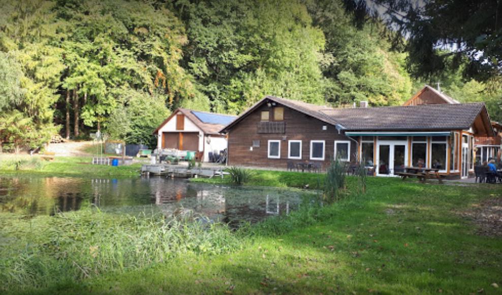 Fischerhütte Winzenburg