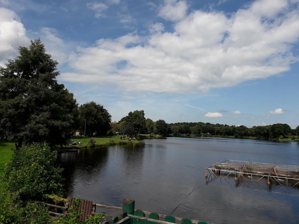 Meisters Angelsee und Forellenfischerei