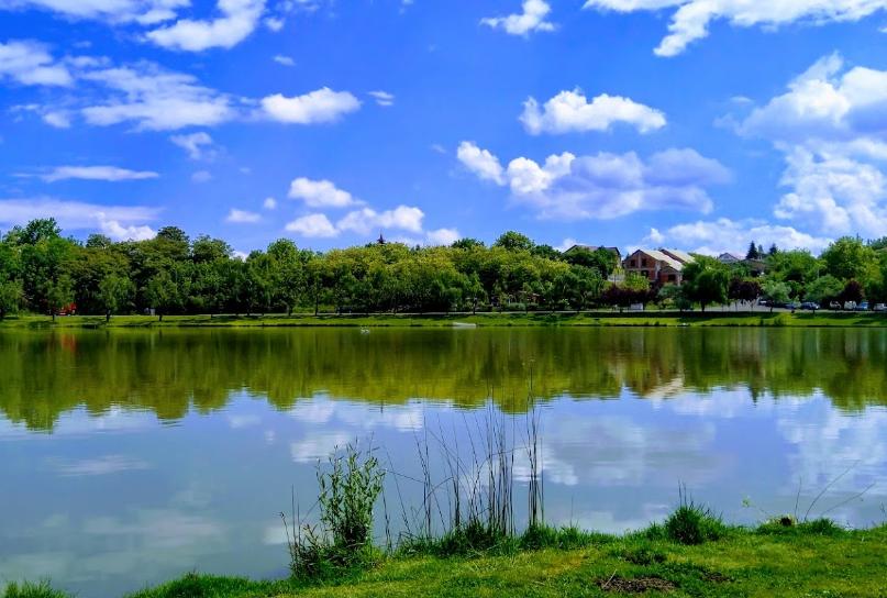 Pescuit Floarea Popestiului