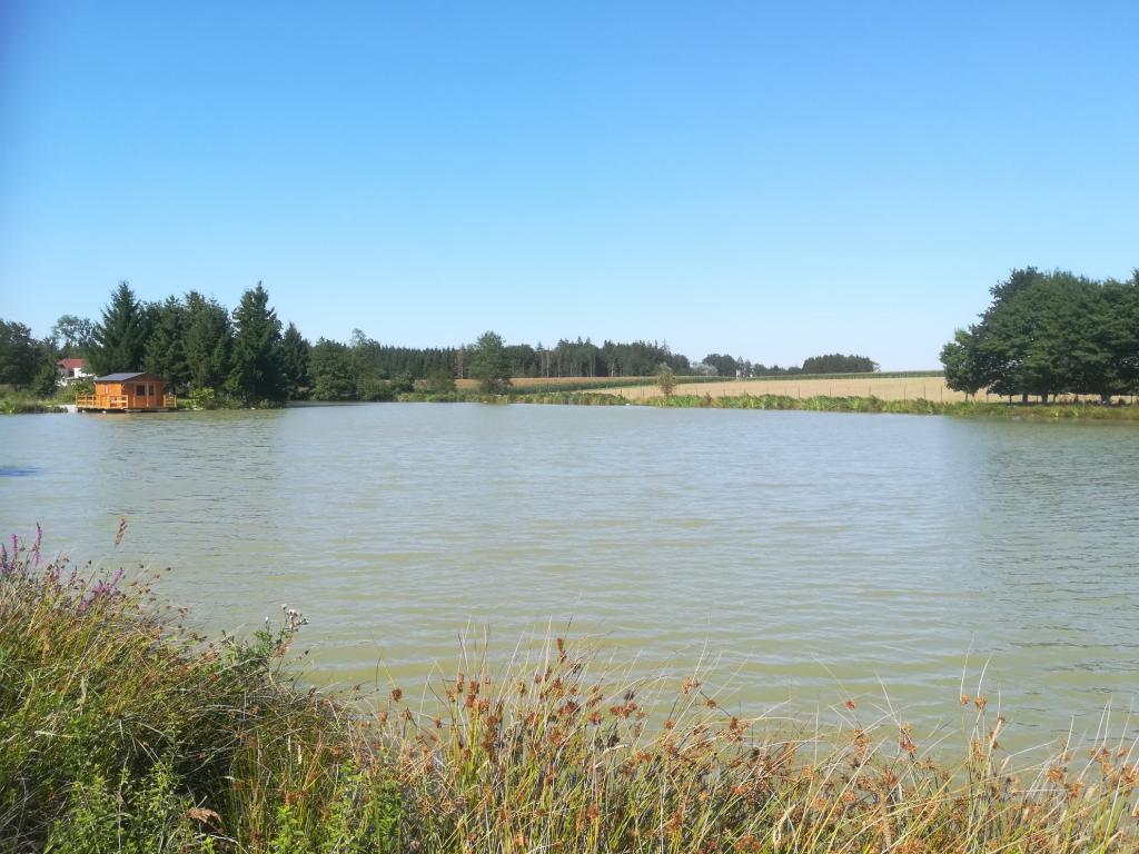 Schacherbauer's Fischerparadies