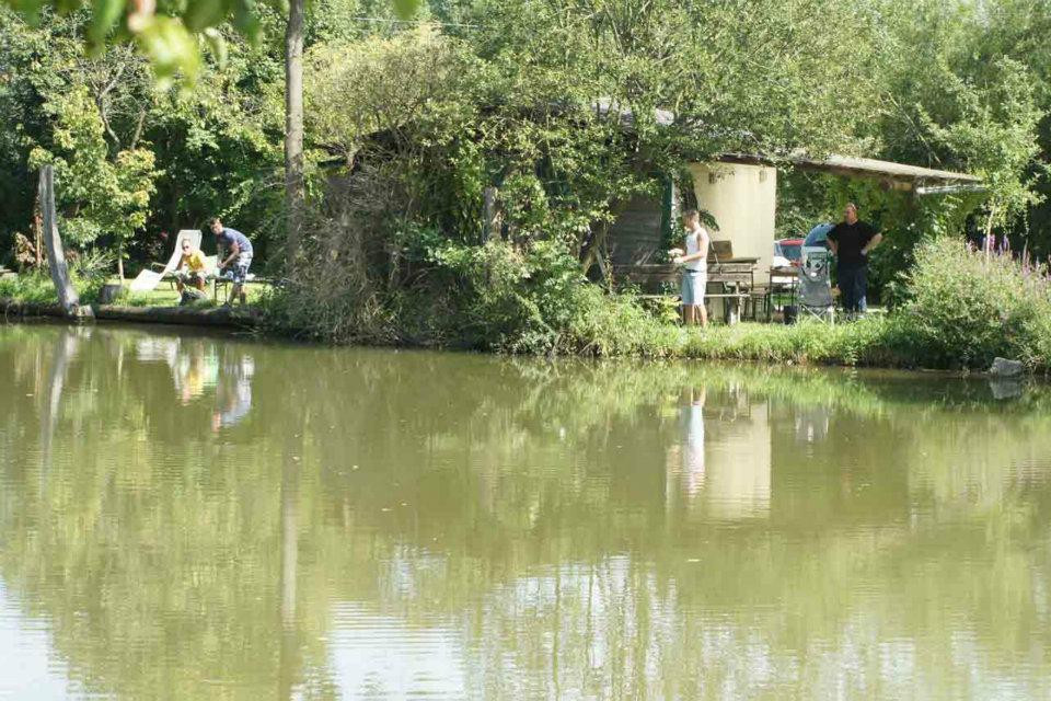 Stiftsteiche St. Florian