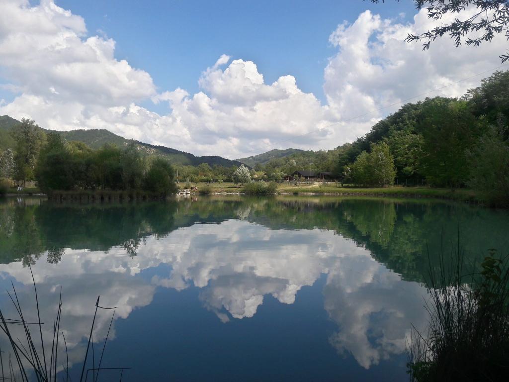 Laghi della Malvista