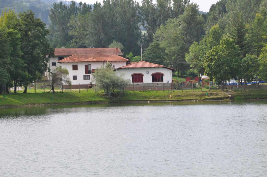 Circolo Lago Delle Verne Asd