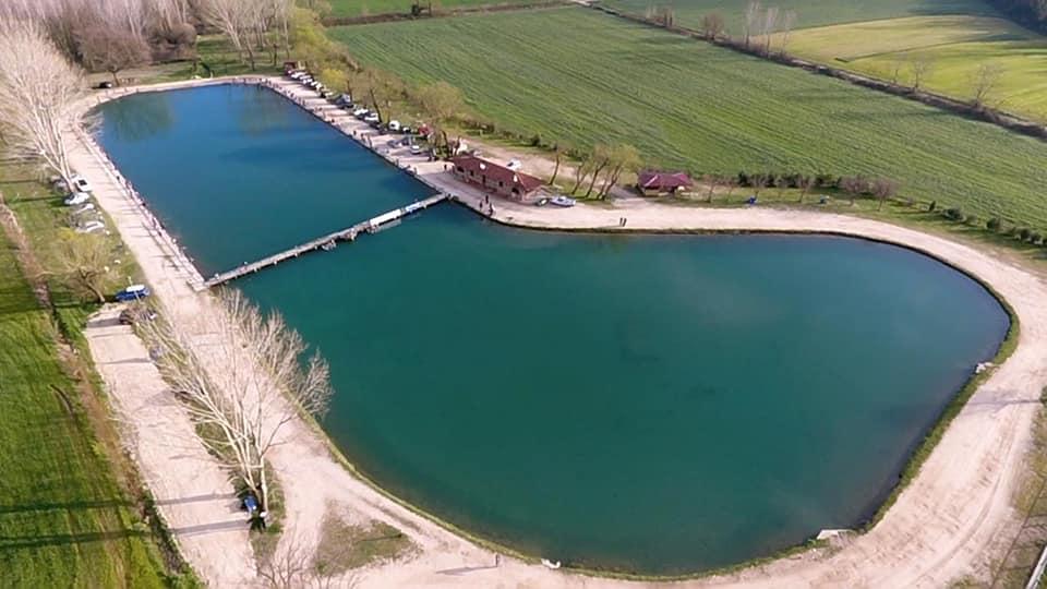 Lago Sistoriccio