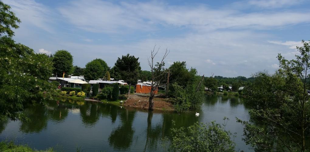 Sperrfechter Freizeitpark